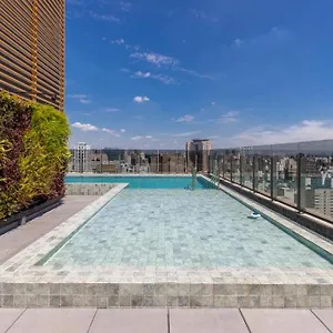 Loft Luxo Itaim Apartment Sao Paulo
