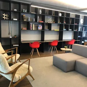 Lindo - Oscar Freire * Sao Paulo