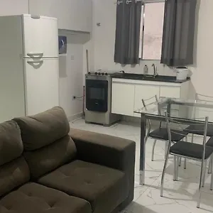 2 No Bairro Tremembe Sp Apartment