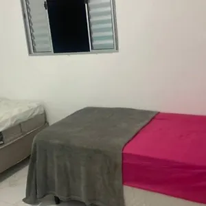 Apartamento No Tremembe/ 1 Dormitorio 03/307 *
