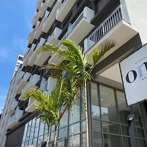 Holiday home Acomodacao Na Vila Nova Conceicao! Sao Paulo