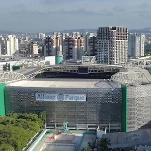 Moderno I Proximo Allianz