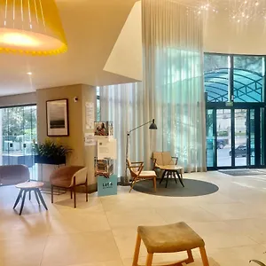 Oscar Freire Radisson Premium *