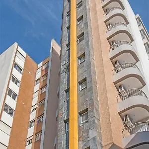 Prime Experience Flats Aparthotel *