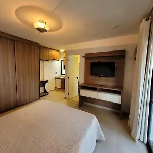 Studio Intercity Paulista
