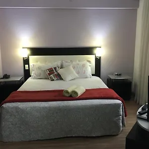 Flat Ao Lado Do Hospital Beneficencia Portuguesa Apartahotel São Paulo