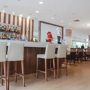 Na Olimpia Hotel Sao Paulo