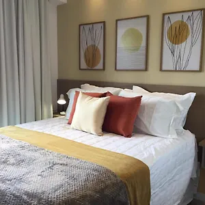 Appartement Loft Estiloso No Brooklin Ao Lado Do Metro