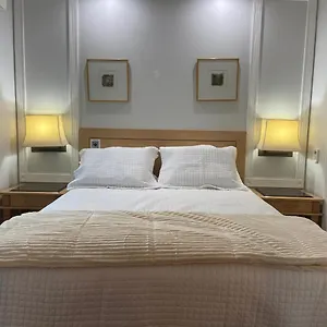 Flat Incrivel Proximo A Paulista Apartment Sao Paulo
