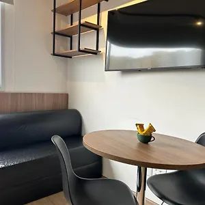 Apartment Bras Estudio Confort *