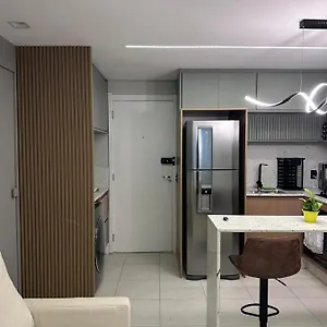 Apartment Chacara Sto Antonio *