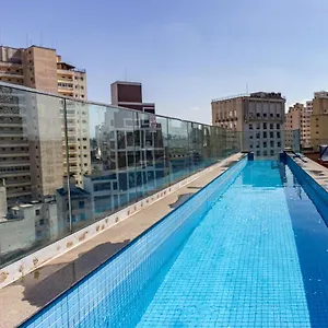 Xtay Bk30 Largo Do Arouche Apartment *