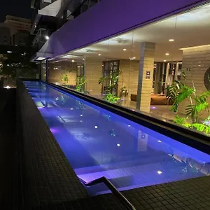 Lindo-oscar Freire 1717 Apartment