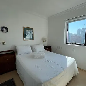 Holiday home Flat Completo Imperial Hall Oscar Freire ! Sao Paulo