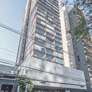 360 Forma Itaim Apartment *