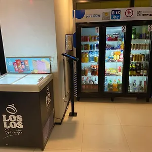 37 Cozy New Near Paulista Av *