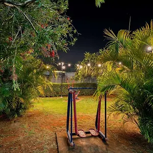 Ibis Budget Hotel