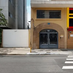 Vossa Bossa Bela Vista * Sao Paulo