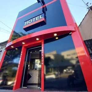 Hotel Guarapiranga Sao Paulo