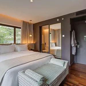 Qoya Curio Collection By Hilton Hotel Sao Paulo