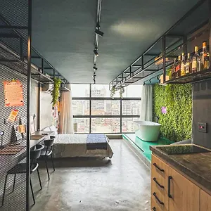 Newbe Sao Paulo