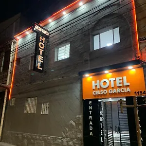 Hotel Celso Garcia *