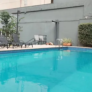 Hotel W-flat - Paulista