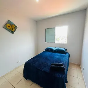 Apto Zona Norte Sp, Espaco Mobiliado - Cod 06