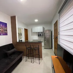 Apartment Expo Center 2 Maria Sao Paulo