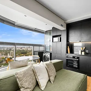 White 2880 - Loft Skyview Pinheiros