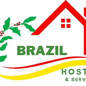 Brazil Sao Paulo