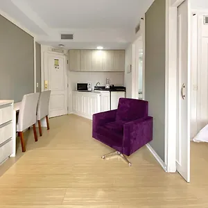 Hotel Deslumbrante Na Olimpia 3*