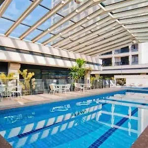 Flat Confortavel Aeroporto Congonhas Hotel