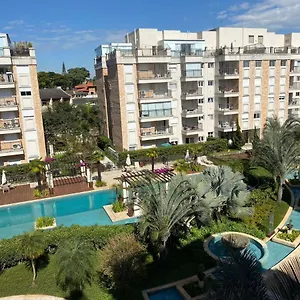 Morumbi Andalus Cadis