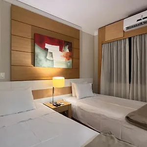 Michih - Maravilhoso Flat Congonhas * Sao Paulo