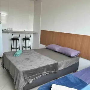 Studio Mobiliado Em Vila Guilherme Apartment *