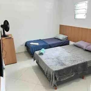 Apartment Studio Zona Norte Sp - Proximo Expo Center Norte