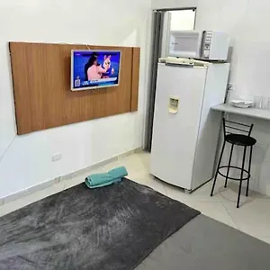 Apartment Estudio Na Vila Guilherme Ao Lado Expo Center Norte
