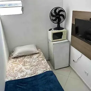 Studio Em Santana Ao Lado Expor Center Norte Apartment Sao Paulo