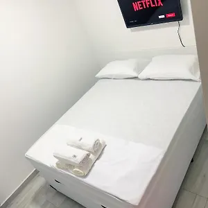 Aeroporto Congonhas 4 * Sao Paulo