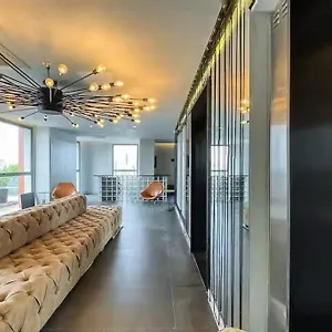 Luxo Ao Lado Allianz