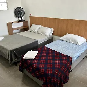Apartment Studio Mobiliado Na Vila Guilherme - Sao Paulo/sp Sao Paulo