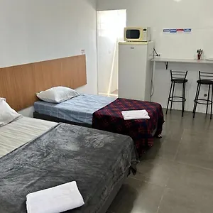 Apartment Studio Em Zona Norte Proximo Estacao Santana Sao Paulo