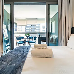 Flat De Luxo Na Rua Oscar Freire 1375 Sp Sao Paulo