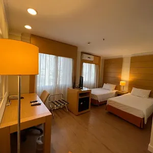 Congonhas Aeroporto Uh-801 Hotel