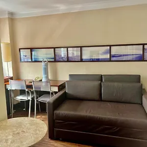 Apartment International Premium Al Santos