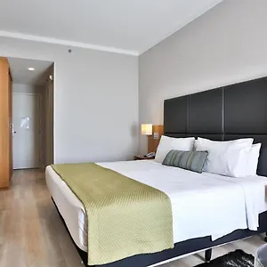 Apart-hotel Comfort Ibirapuera