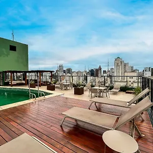 Bela Cintra Green Vivare * Sao Paulo