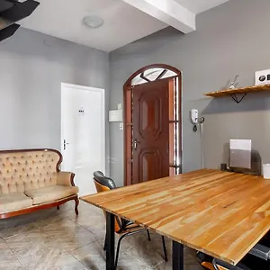 Apartment 3 Pinheiros By Oba *