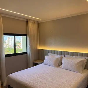 Flat Bed & Breakfast Sao Paulo